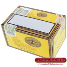 Cargar imagen en el visor de la galería, CONSERVAS CAJA CON 24 UNIDADES - Puros Cubanos Originales | La Casa del Habano México
