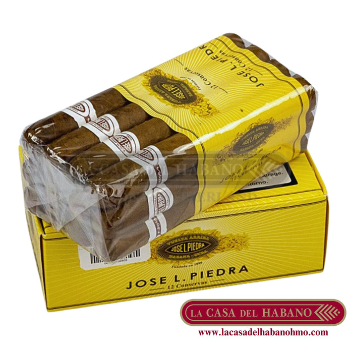 CONSERVAS CAJA CON 24 UNIDADES - Puros Cubanos Originales | La Casa del Habano México