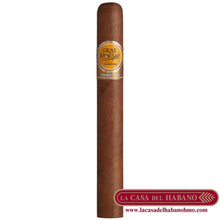 Cargar imagen en el visor de la galería, CORONAS CLARO CAJA CON 25 UNIDADES - Puros Cubanos Originales | La Casa del Habano México
