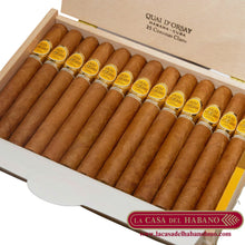 Cargar imagen en el visor de la galería, CORONAS CLARO CAJA CON 25 UNIDADES - Puros Cubanos Originales | La Casa del Habano México
