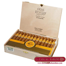 Cargar imagen en el visor de la galería, CORONAS CLARO CAJA CON 25 UNIDADES - Puros Cubanos Originales | La Casa del Habano México
