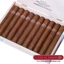 Cargar imagen en el visor de la galería, CORONAS DE LONSDALES CAJA CON 10 UNIDADES - Puros Cubanos Originales | La Casa del Habano México
