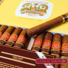 Cargar imagen en el visor de la galería, CORONAS GORDAS "AÑEJADOS" CAJA CON 25 UNIDADES - Puros Cubanos Originales | La Casa del Habano México
