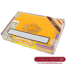 Cargar imagen en el visor de la galería, CORONAS GORDAS "AÑEJADOS" CAJA CON 25 UNIDADES - Puros Cubanos Originales | La Casa del Habano México
