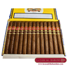 Cargar imagen en el visor de la galería, CORONAS GORDAS "AÑEJADOS" CAJA CON 25 UNIDADES - Puros Cubanos Originales | La Casa del Habano México
