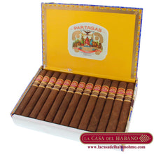 Cargar imagen en el visor de la galería, CORONAS GORDAS "AÑEJADOS" CAJA CON 25 UNIDADES - Puros Cubanos Originales | La Casa del Habano México
