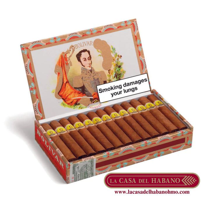 CORONAS JUNIOR CAJA CON 25 UNIDADES - Puros Cubanos Originales | La Casa del Habano México
