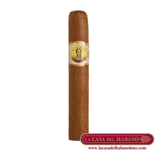 Cargar imagen en el visor de la galería, CORONAS JUNIOR CAJA CON 25 UNIDADES - Puros Cubanos Originales | La Casa del Habano México
