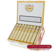 Cargar imagen en el visor de la galería, CORONAS MAJOR TUBOS DE ALUMINIO CAJA CON 25 UNIDADES - Puros Cubanos Originales | La Casa del Habano México
