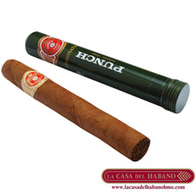 Cargar imagen en el visor de la galería, CORONATIONS TUBOS DE ALUMINIO CAJA CON 25 UNIDADES - Puros Cubanos Originales | La Casa del Habano México
