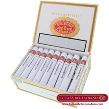 Cargar imagen en el visor de la galería, CORONATIONS TUBOS DE ALUMINIO CAJA CON 25 UNIDADES - Puros Cubanos Originales | La Casa del Habano México
