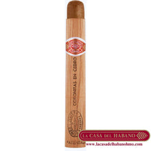 Cargar imagen en el visor de la galería, CORONITAS EN CEDRO CAJA CON 25 UNIDADES - Puros Cubanos Originales | La Casa del Habano HMO
