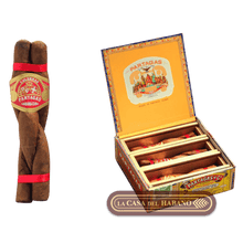 Cargar imagen en el visor de la galería, CULEBRAS EDICION &quot;LA CASA DEL HABANO&quot; CAJA CON 9 UNIDADES - Puros Cubanos Originales | La Casa del Habano México
