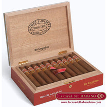 Cargar imagen en el visor de la galería, CUPIDOS CAJA CON 20 UNIDADES - Puros Cubanos Originales | La Casa del Habano HMO
