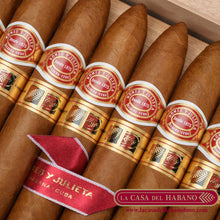 Cargar imagen en el visor de la galería, CUPIDOS CAJA CON 20 UNIDADES - Puros Cubanos Originales | La Casa del Habano HMO

