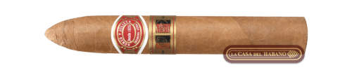 CUPIDOS CAJA CON 20 UNIDADES - Puros Cubanos Originales | La Casa del Habano México