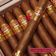 Cargar imagen en el visor de la galería, DIANAS "LINEA DE ORO" CAJA CON 20 UNIDADES - Puros Cubanos Originales | La Casa del Habano HMO
