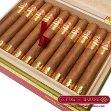 Cargar imagen en el visor de la galería, DIANAS "LINEA DE ORO" CAJA CON 20 UNIDADES - Puros Cubanos Originales | La Casa del Habano HMO
