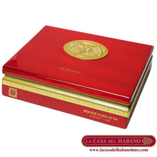Cargar imagen en el visor de la galería, DIANAS "LINEA DE ORO" CAJA CON 20 UNIDADES - Puros Cubanos Originales | La Casa del Habano HMO
