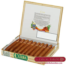 Cargar imagen en el visor de la galería, DISTINGUIDOS CAJA CON 10 UNIDADES - Puros Cubanos Originales | La Casa del Habano México
