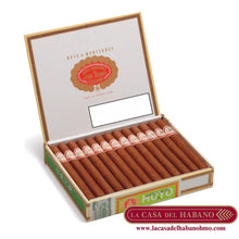 Cargar imagen en el visor de la galería, DOUBLE CORONAS CAJA CON 25 UNIDADES - Puros Cubanos Originales | La Casa del Habano México

