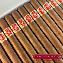Cargar imagen en el visor de la galería, DOUBLE CORONAS CAJA CON 25 UNIDADES - Puros Cubanos Originales | La Casa del Habano México
