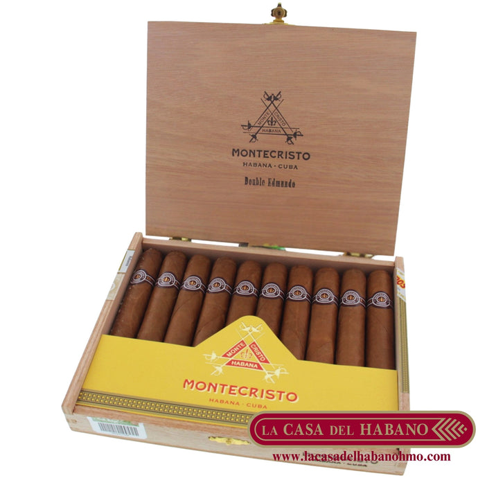 MONTECRISTO | TIENDA OFICIAL |PUROS CUBANOS |COMPRAR HABANOS – La Casa ...