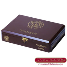 Cargar imagen en el visor de la galería, DUMAS &quot;EDICION 1935&quot; CAJA CON 20 UNIDADES - Puros Cubanos Originales | La Casa del Habano México
