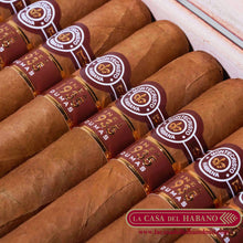 Cargar imagen en el visor de la galería, DUMAS &quot;EDICION 1935&quot; CAJA CON 20 UNIDADES - Puros Cubanos Originales | La Casa del Habano México
