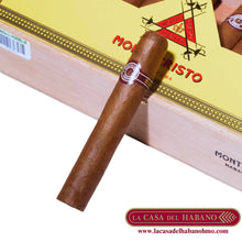 Cargar imagen en el visor de la galería, EDMUNDO CAJA CON 25 UNIDADES - Puros Cubanos Originales | La Casa del Habano México
