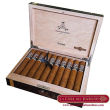 Cargar imagen en el visor de la galería, EDMUNDO &quot;RESERVA 2018&quot; CAJA CON 20 UNIDADES - Puros Cubanos Originales | La Casa del Habano México
