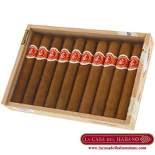 Cargar imagen en el visor de la galería, ELEGIDOS CAJA CON 10 UNIDADES - Puros Cubanos Originales | La Casa del Habano México
