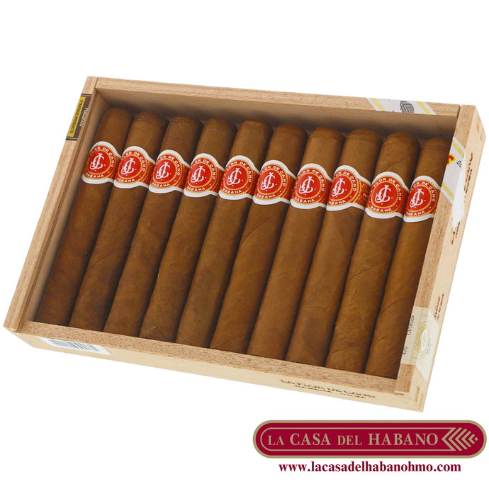 ELEGIDOS CAJA CON 10 UNIDADES - Puros Cubanos Originales | La Casa del Habano México