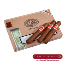 Cargar imagen en el visor de la galería, ELEGIDOS CAJA CON 10 UNIDADES - Puros Cubanos Originales | La Casa del Habano México

