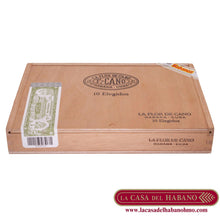 Cargar imagen en el visor de la galería, ELEGIDOS CAJA CON 10 UNIDADES - Puros Cubanos Originales | La Casa del Habano México
