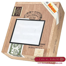 Cargar imagen en el visor de la galería, EPICURE No. 3 CAJA CON 25 UNIDADES - Puros Cubanos Originales | La Casa del Habano México
