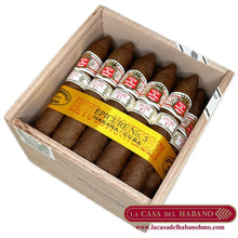 Cargar imagen en el visor de la galería, EPICURE No. 3 CAJA CON 25 UNIDADES - Puros Cubanos Originales | La Casa del Habano México
