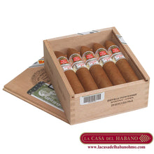 Cargar imagen en el visor de la galería, EPICURE No. 3 CAJA CON 25 UNIDADES - Puros Cubanos Originales | La Casa del Habano México
