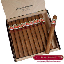 Cargar imagen en el visor de la galería, ESCOGIDOS EDICION &quot;LA CASA DEL HABANO&quot; CAJA CON 10 UNIDADES - Puros Cubanos Originales | La Casa del Habano México
