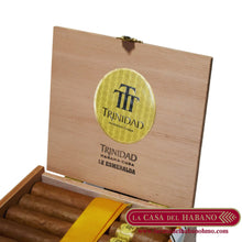 Cargar imagen en el visor de la galería, ESMERALDA CAJA CON 12 UNIDADES - Puros Cubanos Originales | La Casa del Habano HMO
