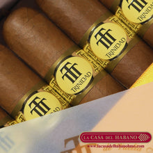 Cargar imagen en el visor de la galería, ESMERALDA CAJA CON 12 UNIDADES - Puros Cubanos Originales | La Casa del Habano HMO
