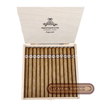 Cargar imagen en el visor de la galería, ESPECIAL No. 1 CAJA CON 25 UNIDADES - Puros Cubanos Originales | La Casa del Habano México
