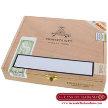 Cargar imagen en el visor de la galería, ESPECIAL No. 2 CAJA CON 25 UNIDADES - Puros Cubanos Originales | La Casa del Habano México
