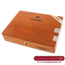 Cargar imagen en el visor de la galería, ESPLENDIDOS CAJA CON 25 UNIDADES - Puros Cubanos Originales | La Casa del Habano México

