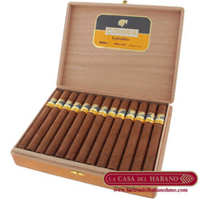 Cargar imagen en el visor de la galería, ESPLENDIDOS CAJA CON 25 UNIDADES - Puros Cubanos Originales | La Casa del Habano México
