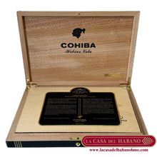 Cargar imagen en el visor de la galería, ESPLENDIDOS &quot;GRAN RESERVA 2017&quot; CAJA CON 15 UNIDADES - Puros Cubanos Originales | La Casa del Habano México
