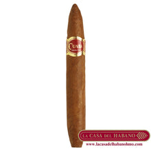 Cargar imagen en el visor de la galería, EXCLUSIVOS CAJA CON 25 UNIDADES - Puros Cubanos Originales | La Casa del Habano México
