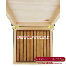 Cargar imagen en el visor de la galería, FABULOSOS No. 2 COLECCION HABANOS LIBRO CON 20 UNIDADES - Puros Cubanos Originales | La Casa del Habano HMO
