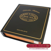 Cargar imagen en el visor de la galería, FABULOSOS No. 2 COLECCION HABANOS LIBRO CON 20 UNIDADES - Puros Cubanos Originales | La Casa del Habano HMO
