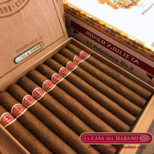 Cargar imagen en el visor de la galería, FABULOSOS No. 2 COLECCION HABANOS LIBRO CON 20 UNIDADES - Puros Cubanos Originales | La Casa del Habano HMO

